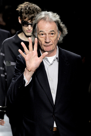 Paul Smith / - 2011-2012